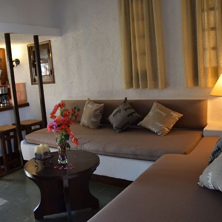 Mila Malia Studios Hotel エクステリア 写真